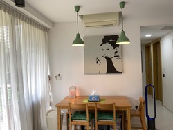 Austville Residences (D19), Condominium #207224071